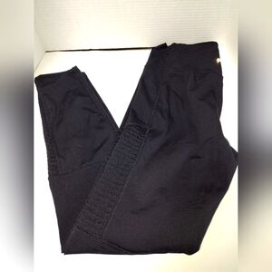 Fabletics Leggings Size L With Pockets